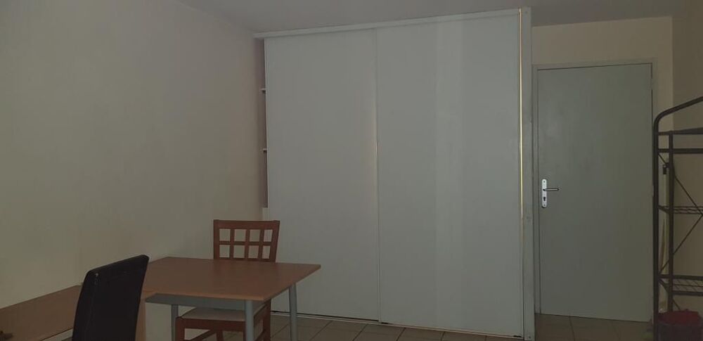 Location Appartement Studio de 22m2 à louer sur Dijon Dijon