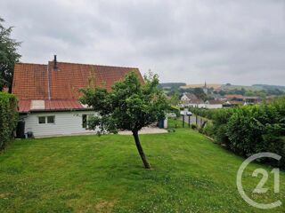  Maison � vendre 5 pi�ces 87 m�