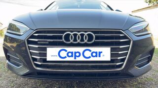 A5 2.0 TFSI 252 Quattro S-Tronic7 Design Luxe - Automatique 2017 occasion 47000 Agen