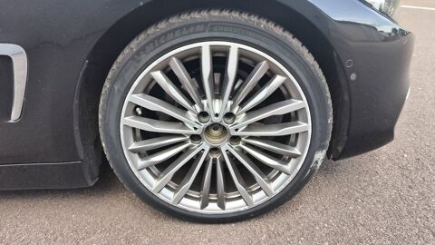 S&eacute;rie 4 xDrive 420 d 190 BVA8 Luxury - Entretien constructeur Toit o 2018 occasion 21540 Sombernon