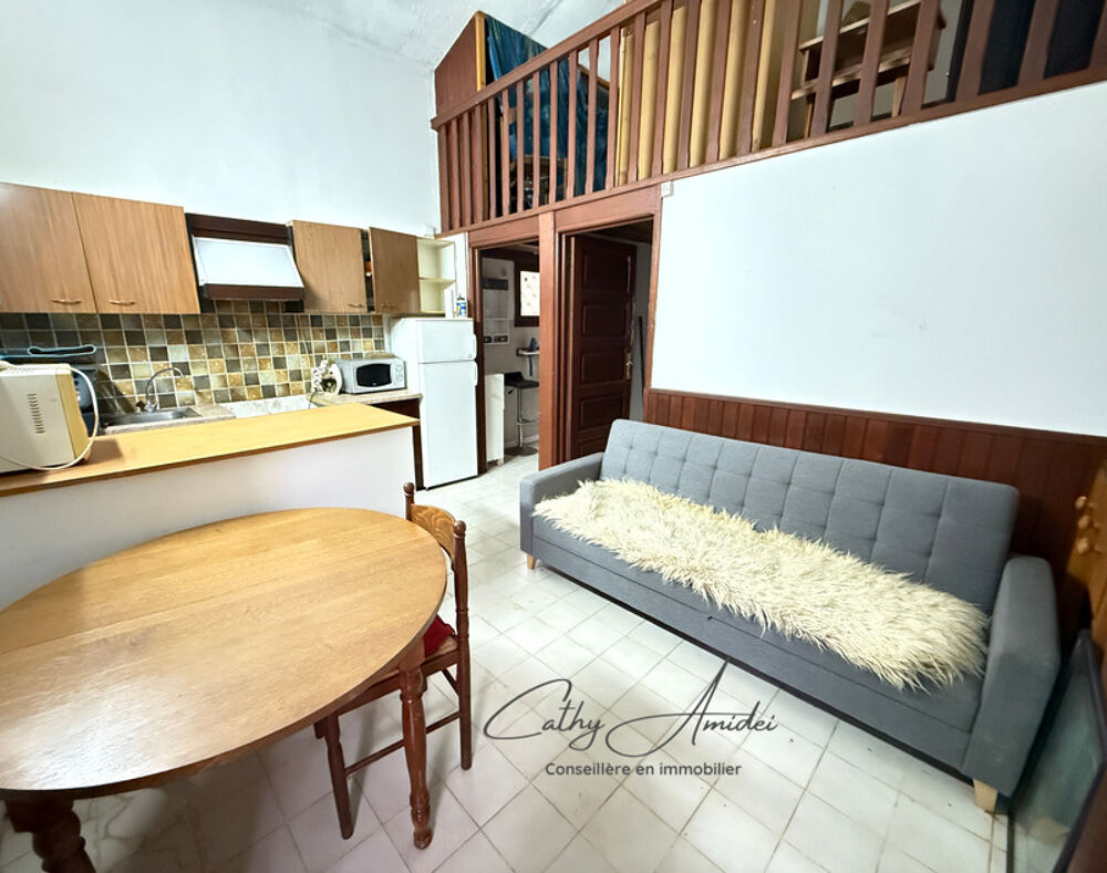 � vendre  Propri�t�/ch�teau Sagone (20118)