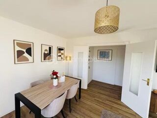  Appartement � vendre 3 pi�ces 61 m�