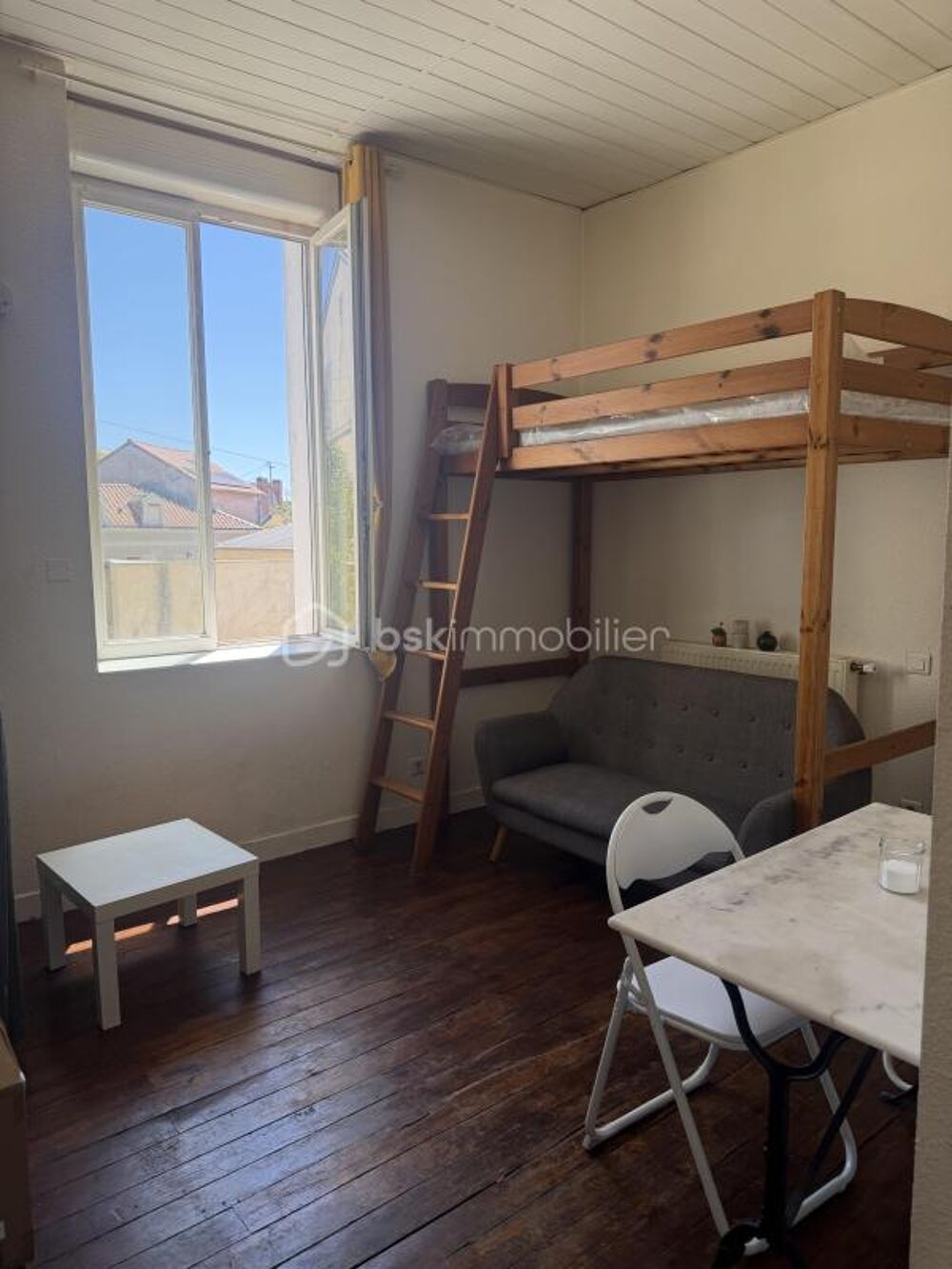 Location Appartement Périgueux - Studio meublé tout copris Perigueux