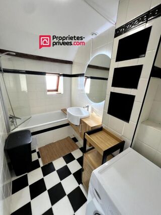  Appartement à louer 3 pièces 51 m²