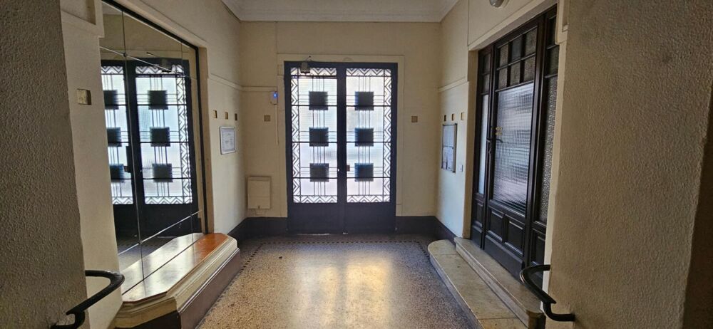 Vente Appartement Appartement TOULON CENTRE  T4 Toulon