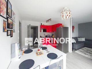  Appartement à vendre 2 pièces 40 m²