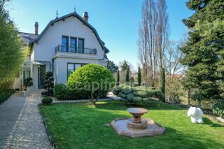  Maison à vendre 6 pièces 290 m²