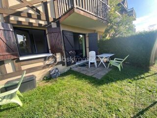  Appartement à vendre 3 pièces 34 m²