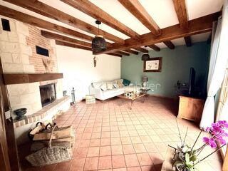  Maison à vendre 8 pièces 158 m²
