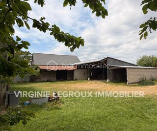  Maison à vendre 1 pièce 70 m²