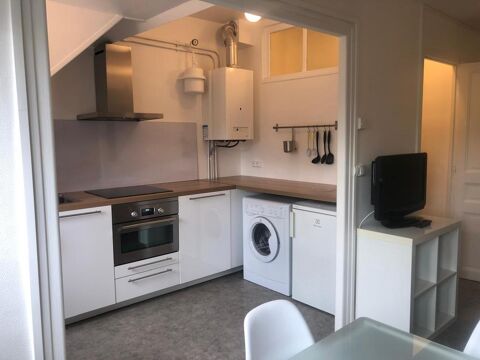  Appartement � louer 2 pi�ces 42 m�