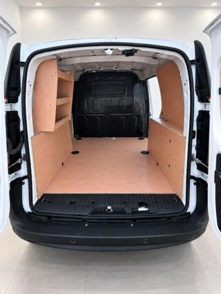 Kangoo Express 1&deg; Main / 1.5L B DCI 90cv Pack EXTRA R LINK GPS/CAM/CLIM/REG 2021 occasion 60430 Abbecourt