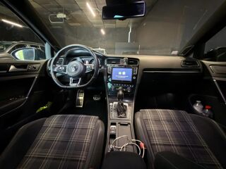 Golf 2.0 TDI 184 BlueMotion Technology FAP DSG6 GTD 2015 occasion 87280 Limoges