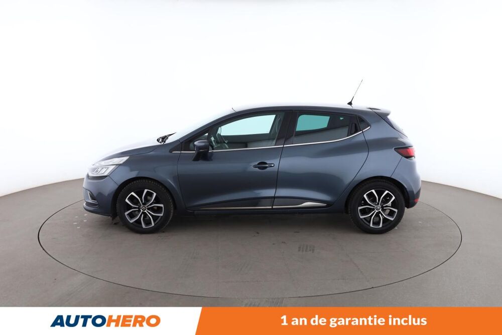 Clio 1.5 dCi Intens EDC 90 ch 2019 occasion 92130 Issy-les-Moulineaux