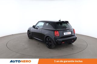 Cooper John Works BVA6 3P 231 ch 2018 occasion 92130 Issy-les-Moulineaux