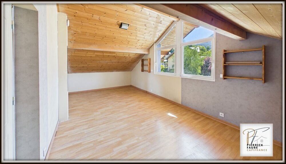à vendre  Maison Briançon (05100)