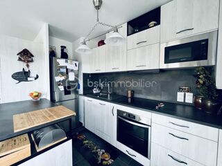  Appartement � vendre 4 pi�ces 77 m�