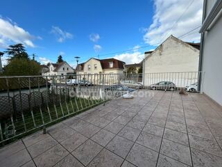  Maison � vendre 4 pi�ces 123 m�