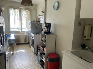  Appartement  vendre 2 pices 45 m