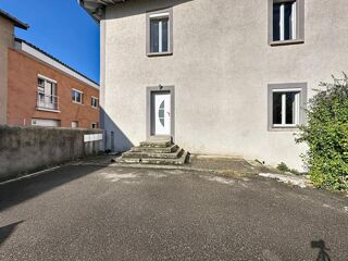  Maison à vendre 4 pièces 100 m²