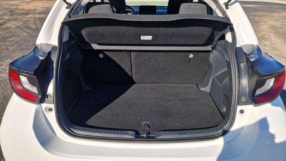 Yaris IV 1.5 VVT-i 116 Hybrid E-CVT Dynamic - Premi&egrave;re main Entret 2024 occasion 50400 Granville