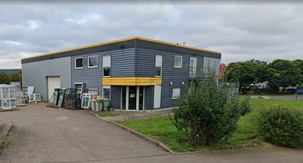  A LOUER - BUREAUX 