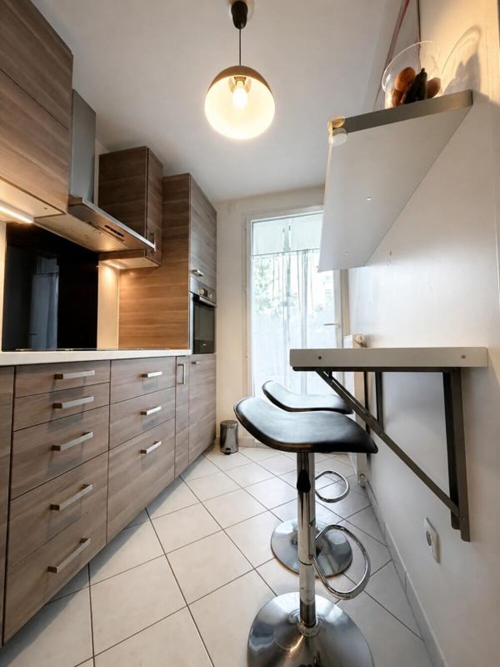 Vente Appartement Appartement 3 pièces de 61 m² à Massy Massy