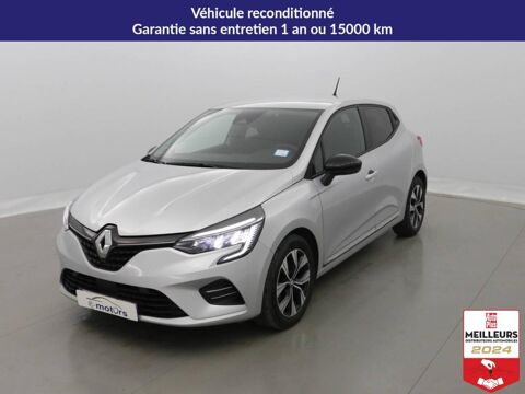 Annonce voiture Renault Clio 16200 €