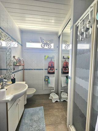  Maison � vendre 3 pi�ces 82 m�