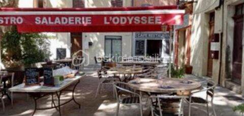 Restaurant - Fond de commerce 47000 83690 Salernes