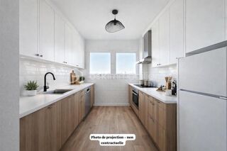  Appartement � vendre 3 pi�ces 67 m�