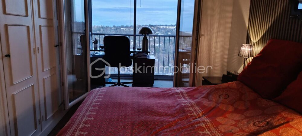 Vente Appartement Appartement familial à Bougival Bougival