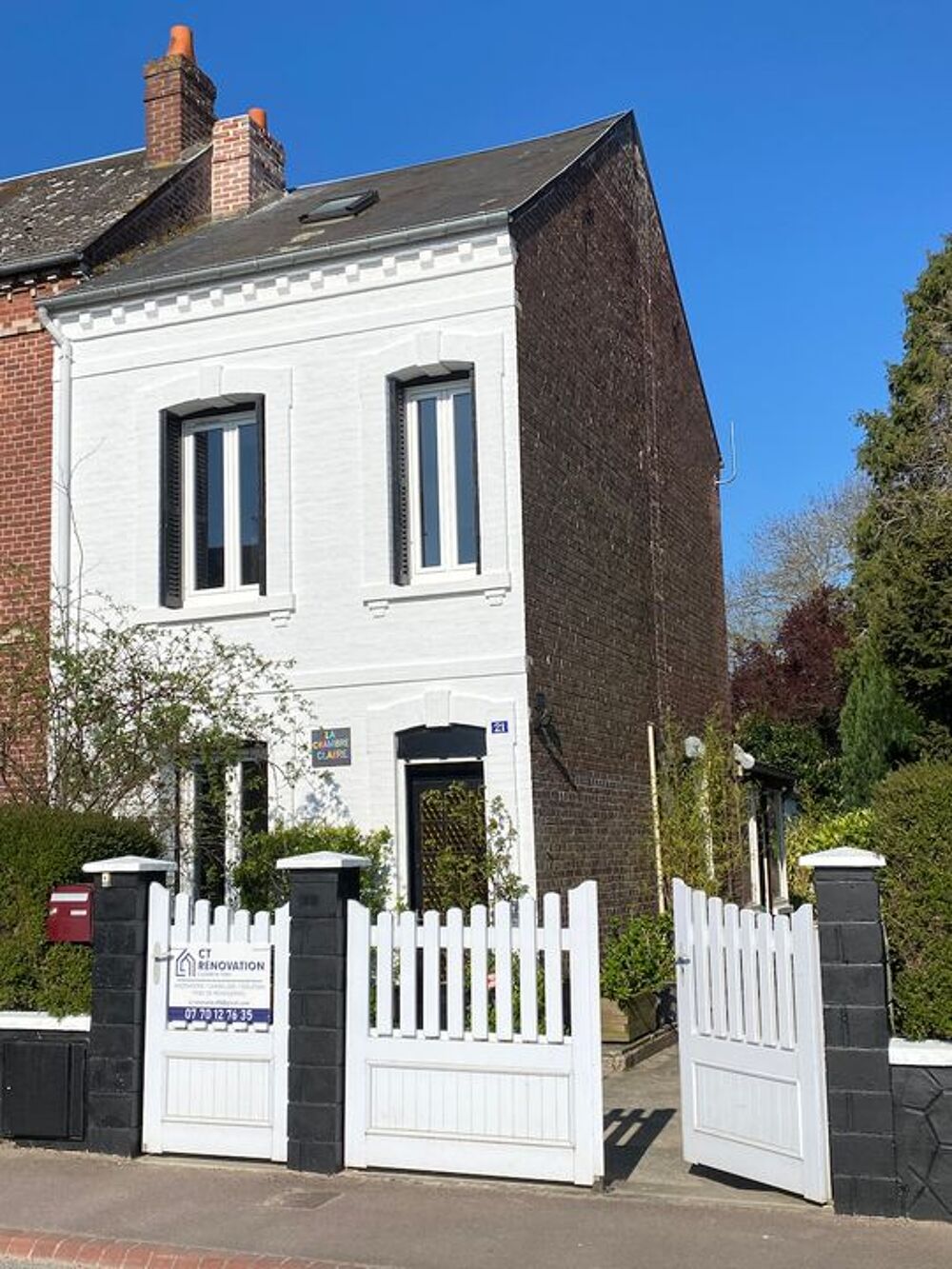 Location Appartement Chambre de 15m2 à louer sur Ponts-et-Marais Ponts et marais