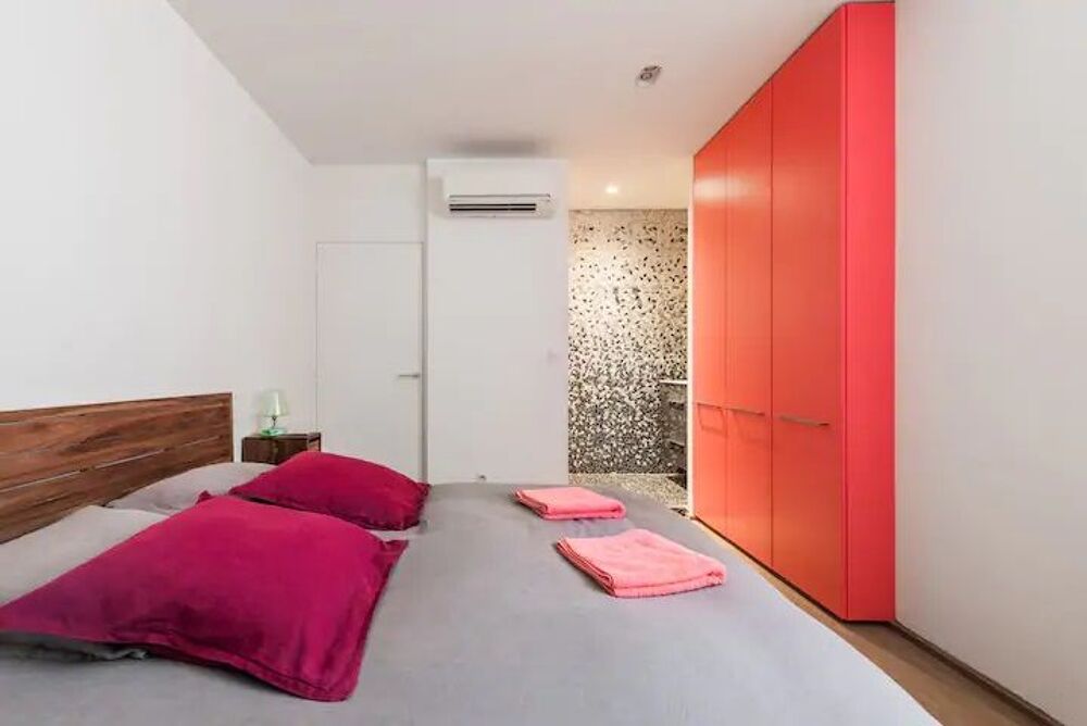 Location Appartement Appartement de 91m2 à louer sur Bordeaux Bordeaux