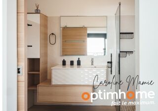  Villa � vendre 4 pi�ces 144 m� Tampon 17eme km