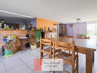  Maison � vendre 6 pi�ces 137 m�