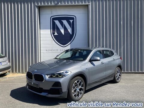 Annonce voiture BMW X2 25490 €