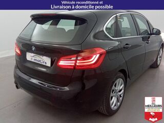 Serie 2 225xe iPerformance 220 BVA6 2022 occasion 10150 Lavau