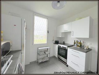  Appartement à vendre 4 pièces 77 m²