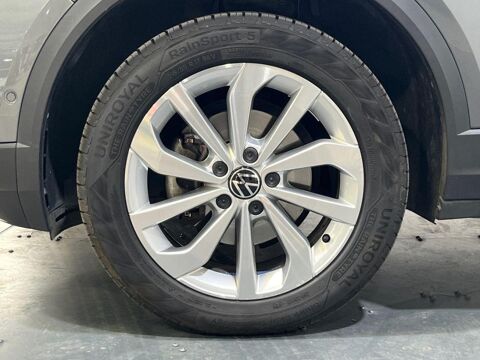 T-ROC 1.5 TSI EVO 150 Start/Stop DSG7 Style 2023 occasion 31100 Toulouse