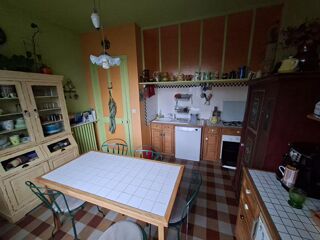  Maison � vendre 6 pi�ces 108 m�