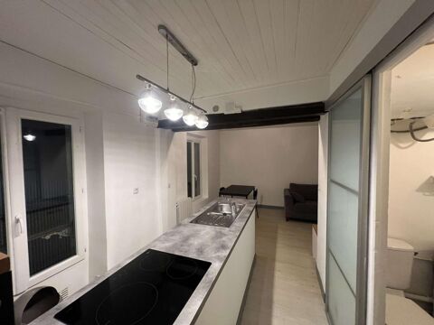  Appartement � louer 2 pi�ces 28 m�