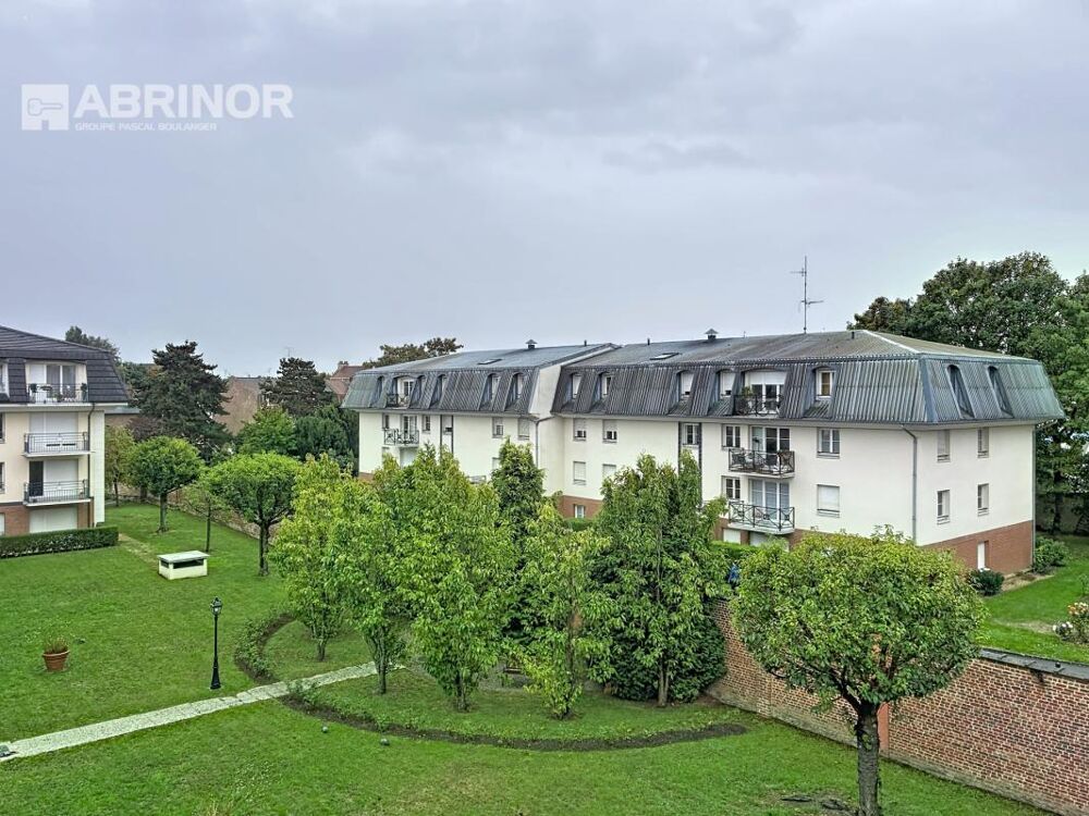 Lambersart Appartement 2 chambres et balcon