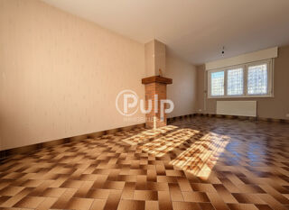  Maison � vendre 6 pi�ces 76 m�