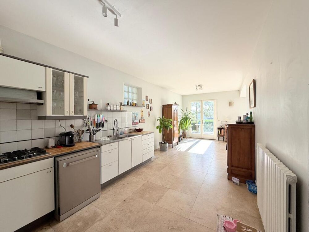 Vente Maison Maison Juziers