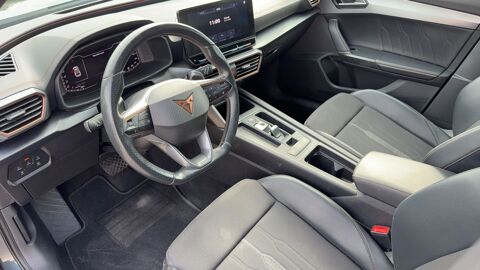 Formentor 1.5 TSI 150 DSG7 V 2022 occasion 06500 Menton