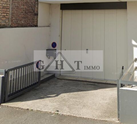 A louer 290m2 d'entrep&ocirc;t 3800 94140 Alfortville