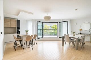 Appartement à vendre 5 pièces 135 m²