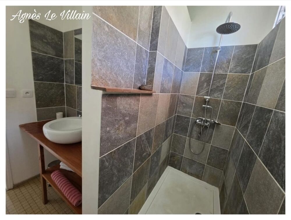 Vente Maison Maison Vue Mer avec Jacuzzi Bouillante