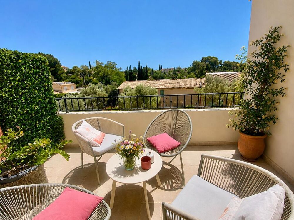 Maison Le Castellet 4 pièce(s) 90 m2